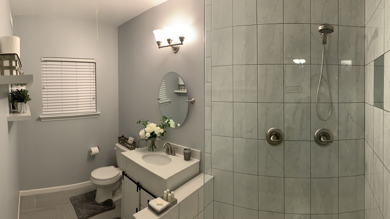 Photo of Bathroom in Northside