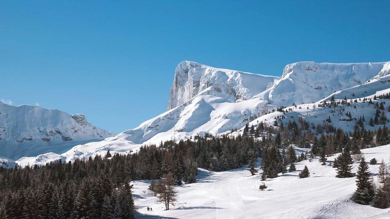 Photo of Outdoor in Saint-Etienne-en-Devoluy