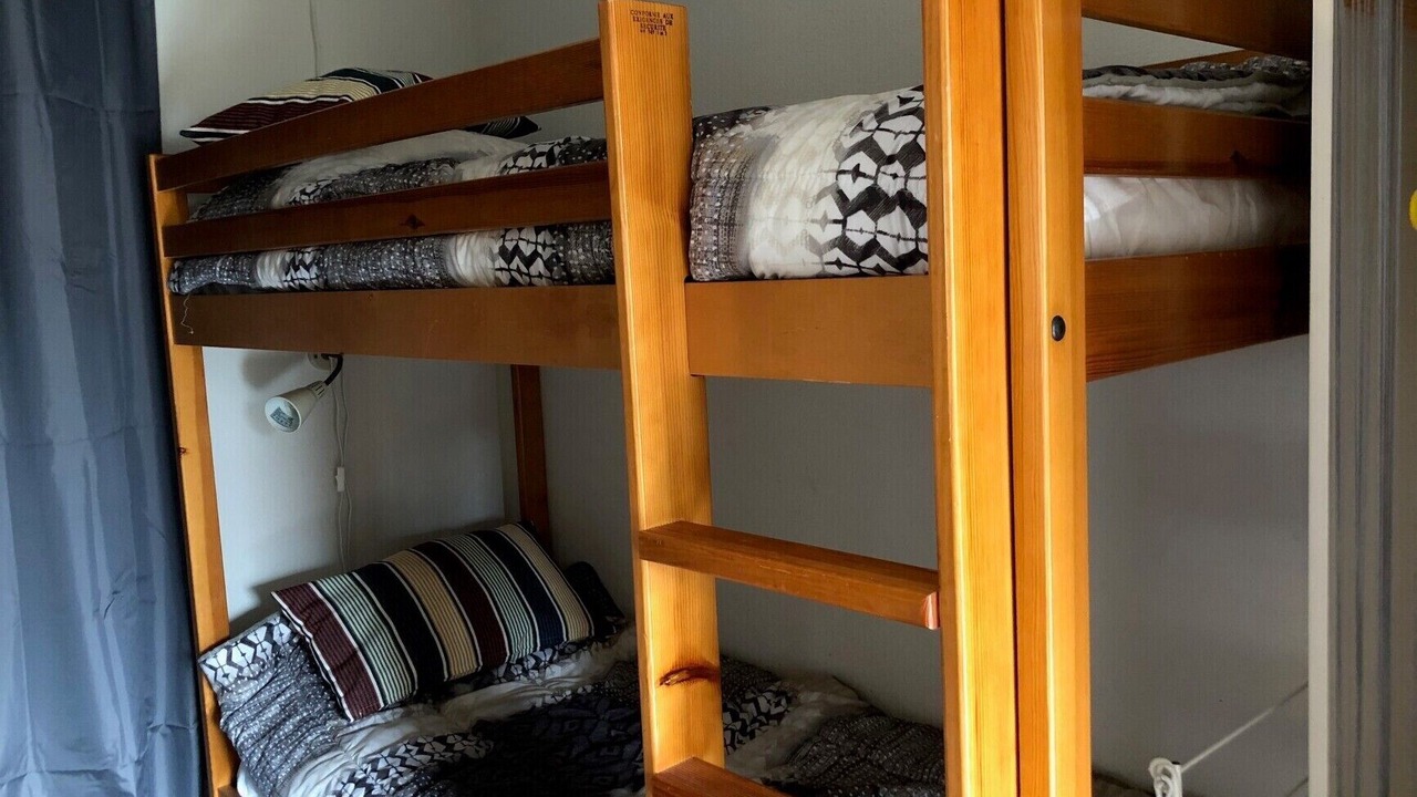 Photo of Bedroom in Saint-Etienne-en-Devoluy