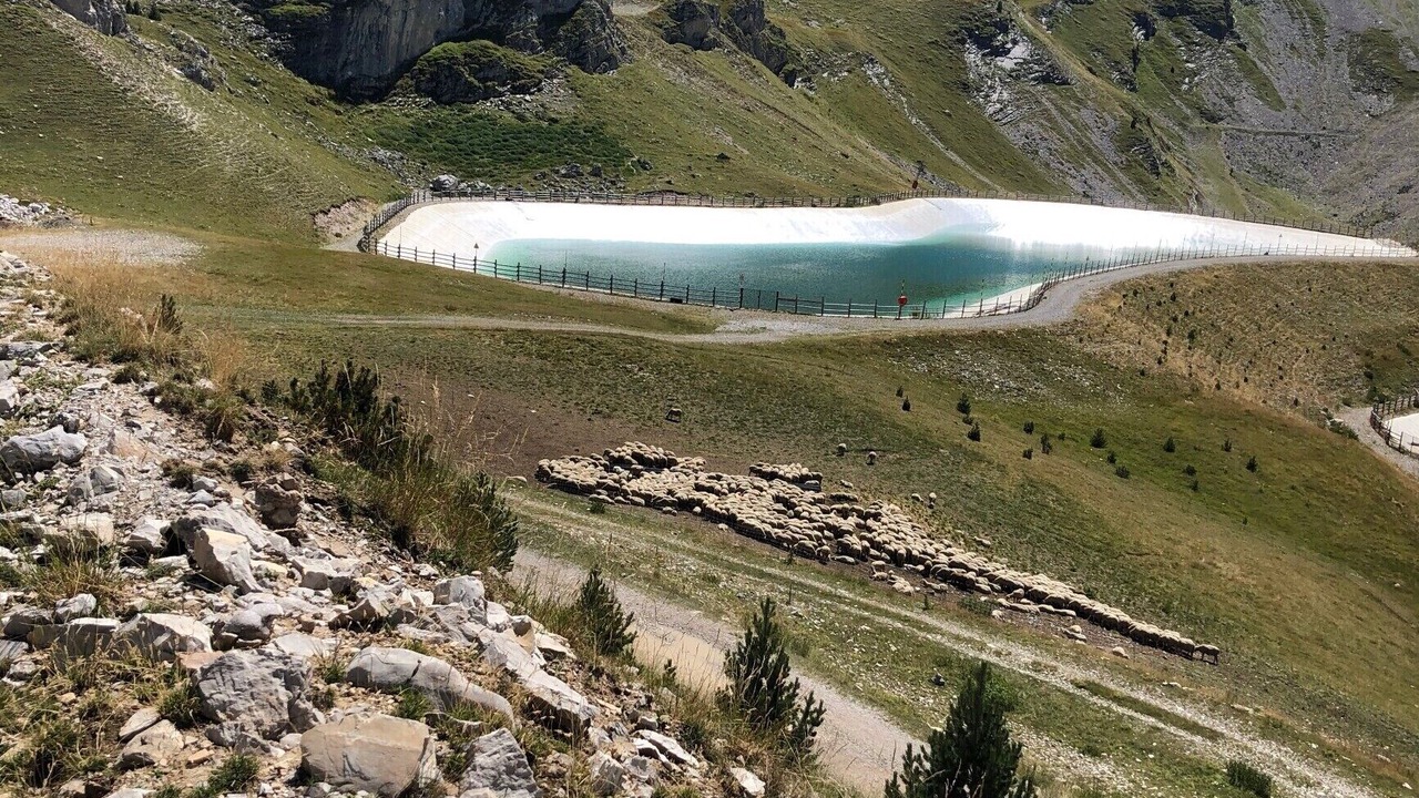 Photo of Outdoor in Saint-Etienne-en-Devoluy