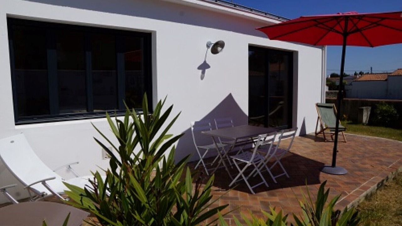 Photo of Outdoor in Barbatre