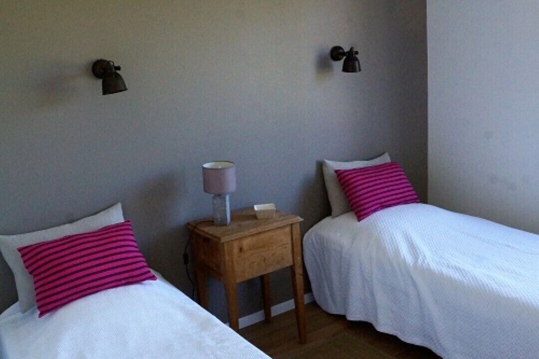 Photo of Bedroom in Barbatre