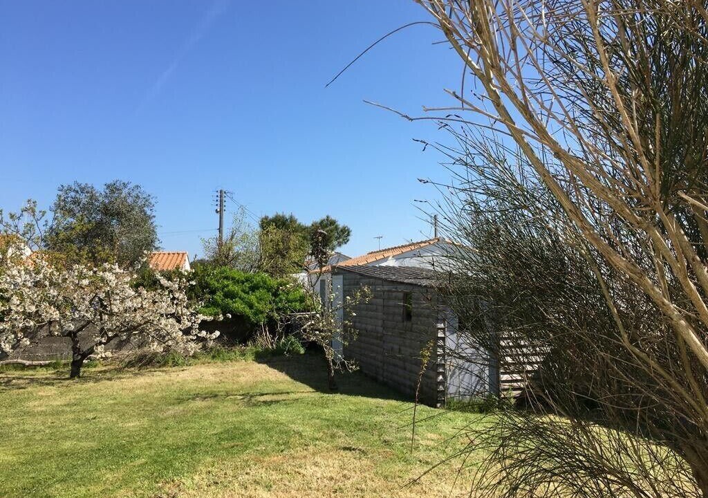Photo of Outdoor in Barbatre
