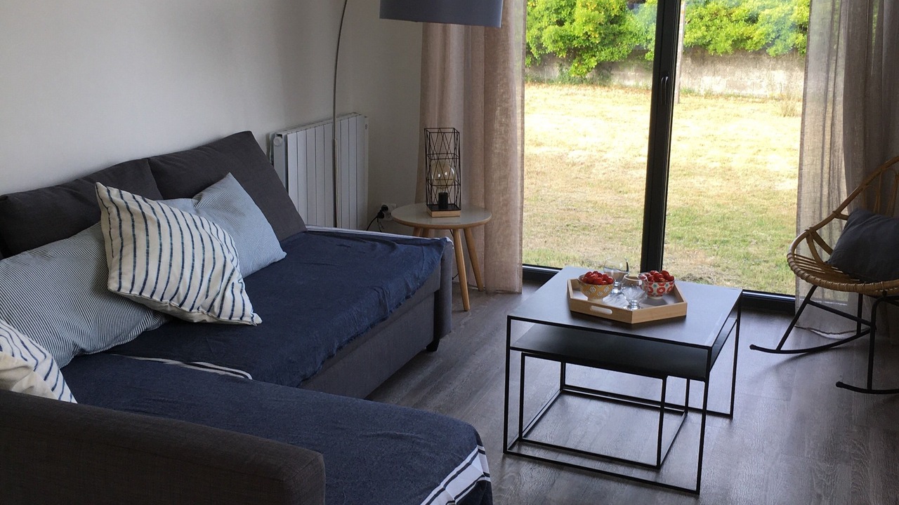 Photo of Livingroom in Barbatre