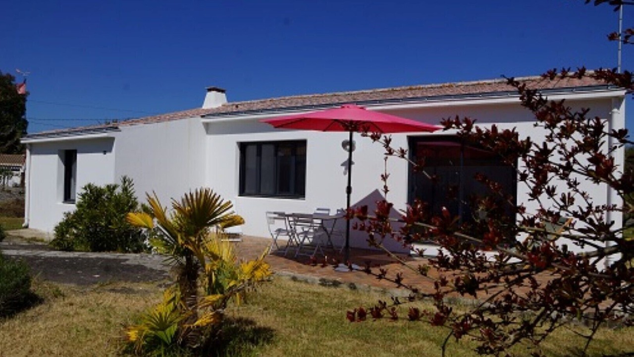 Photo of Outdoor in Barbatre