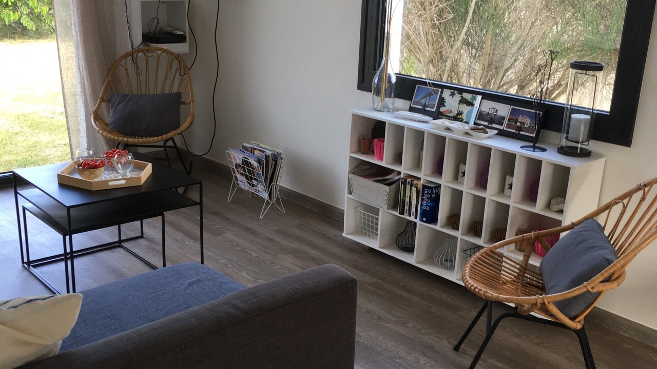 Photo of Livingroom in Barbatre