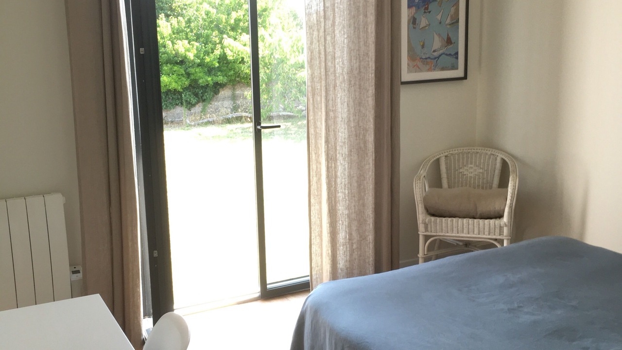 Photo of Bedroom in Barbatre
