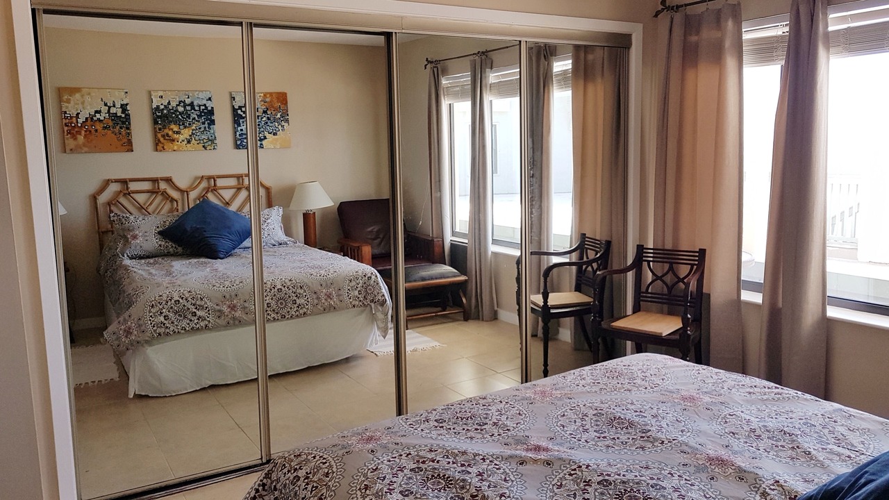 Photo of Bedroom in Saint Helena Island