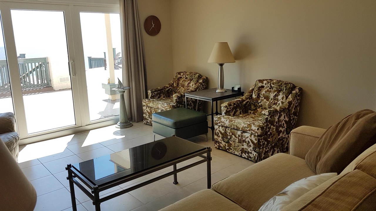 Photo of Livingroom in Saint Helena Island