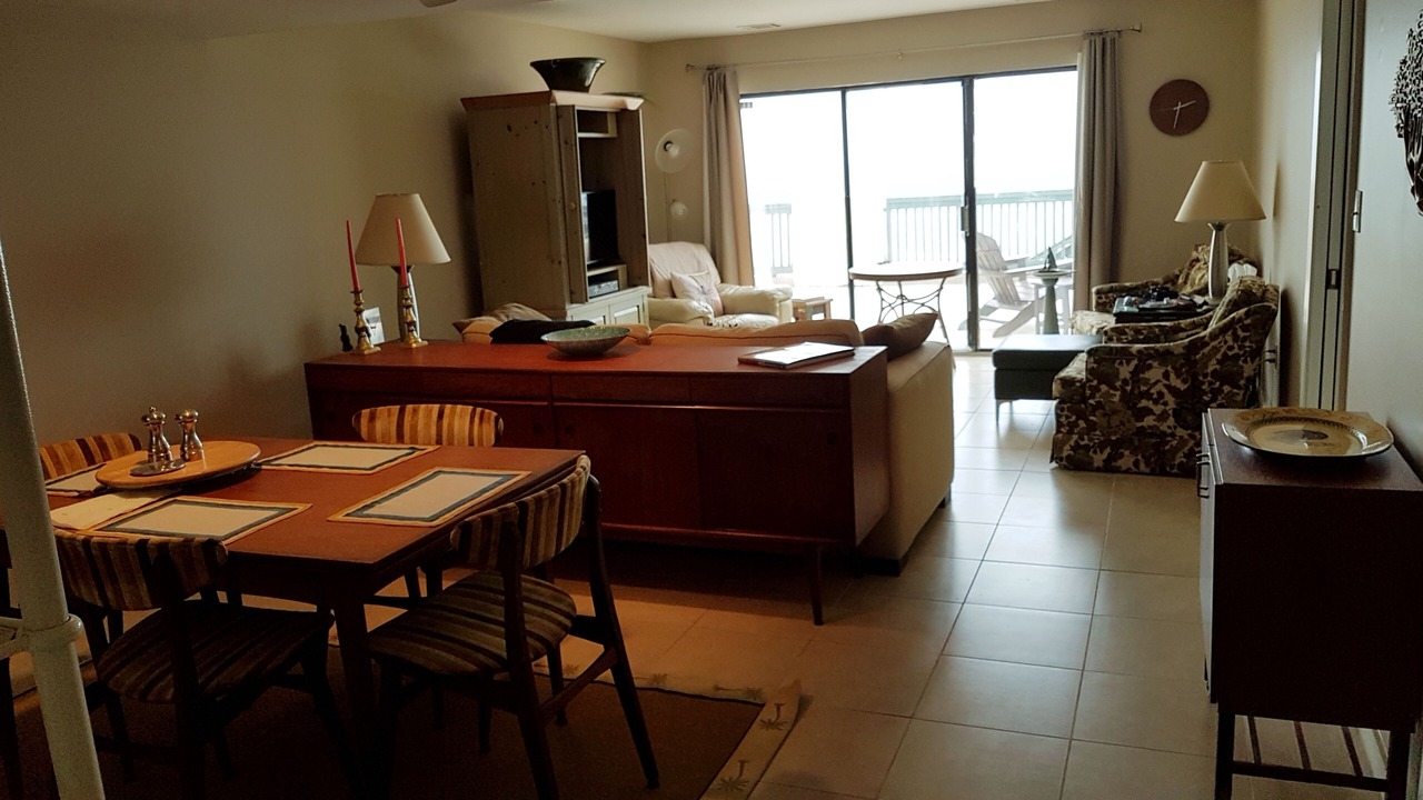 Photo of Livingroom in Saint Helena Island