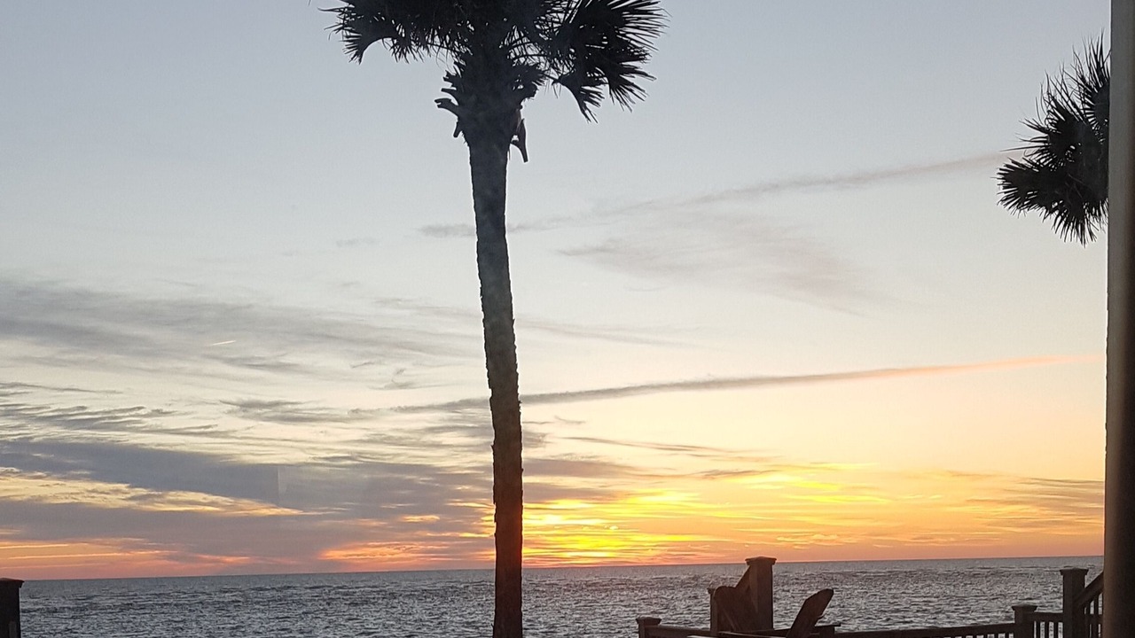 Photo of Outdoor in Saint Helena Island