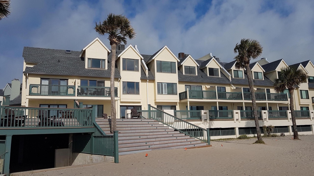Photo of Outdoor in Saint Helena Island