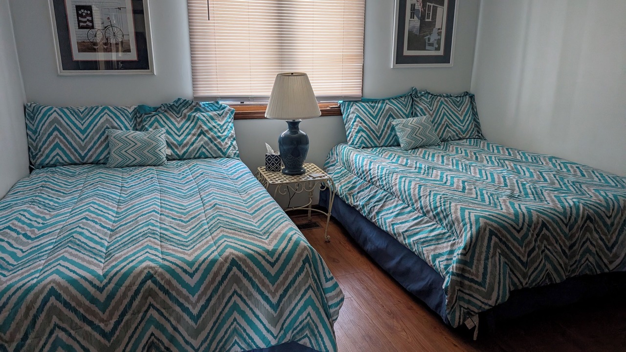 Photo of Bedroom in Surfside Beach