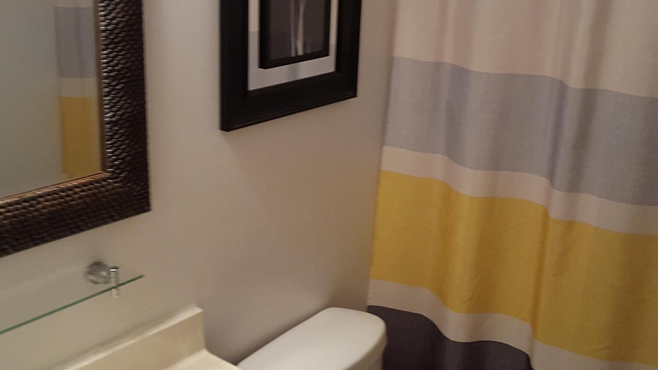 Photo of Bathroom in Surfside Beach