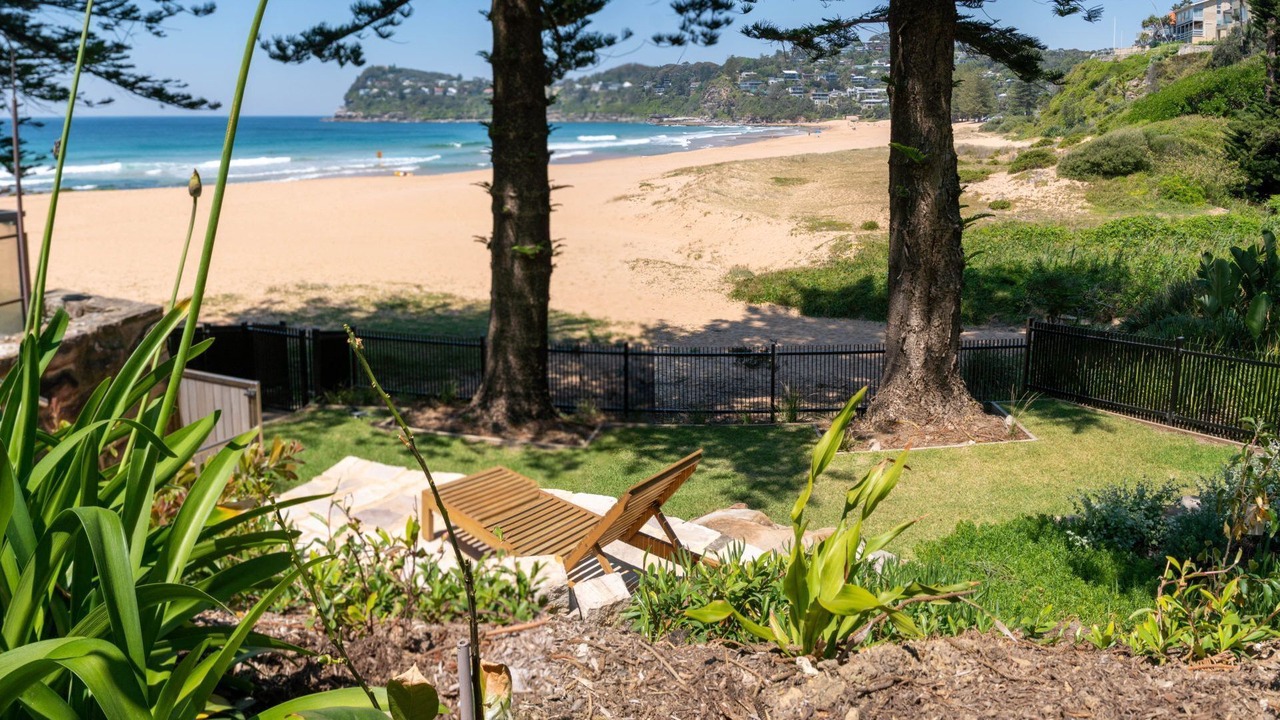 Photo of Outdoor in Whale Beach