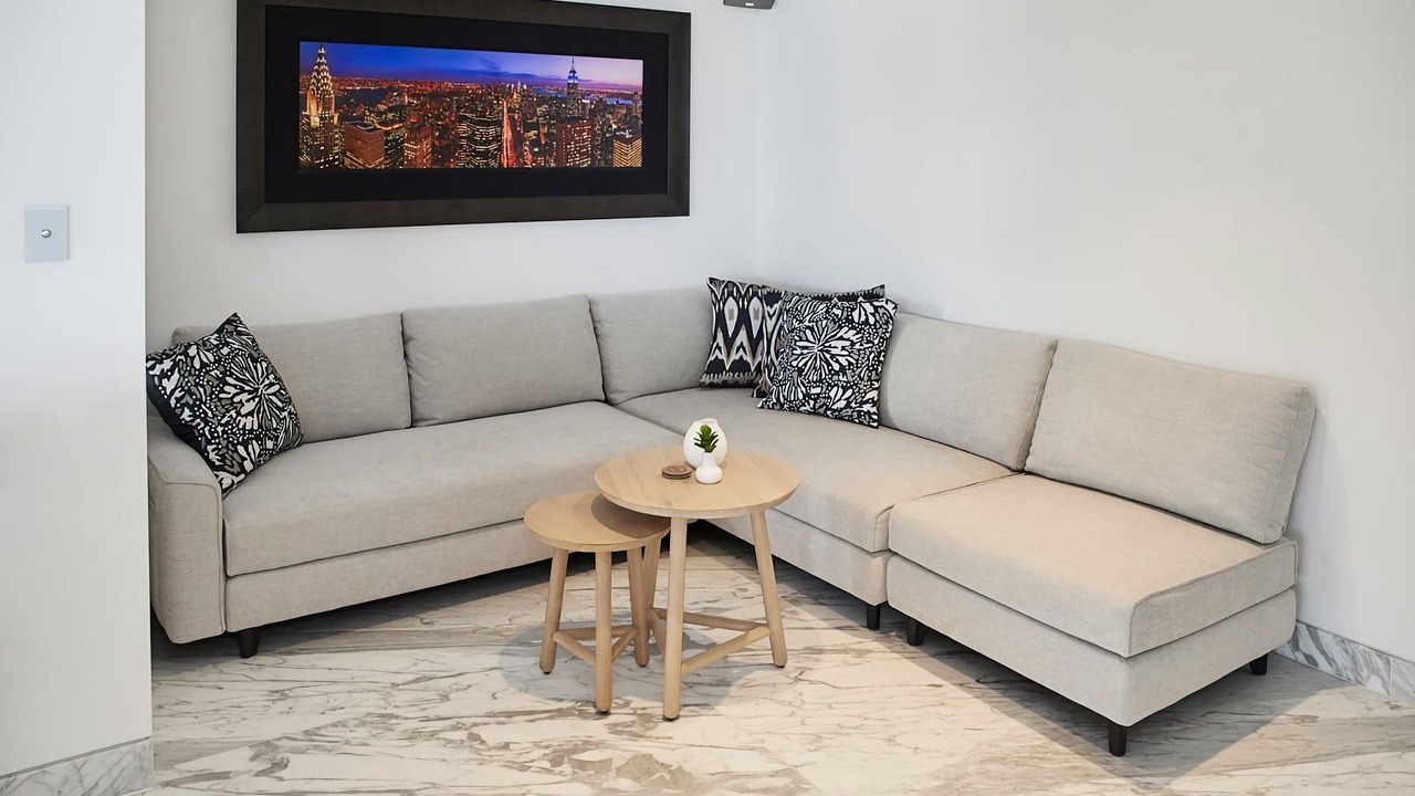 Photo of Livingroom in Whale Beach