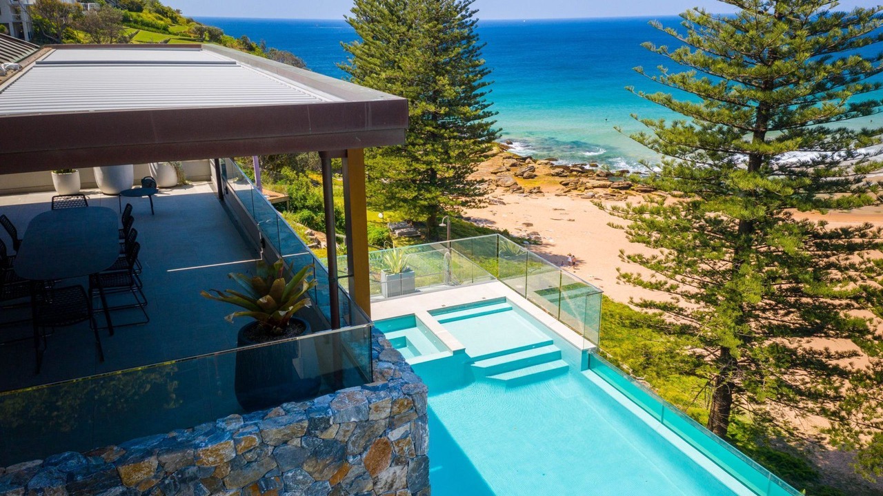Photo of Outdoor in Whale Beach