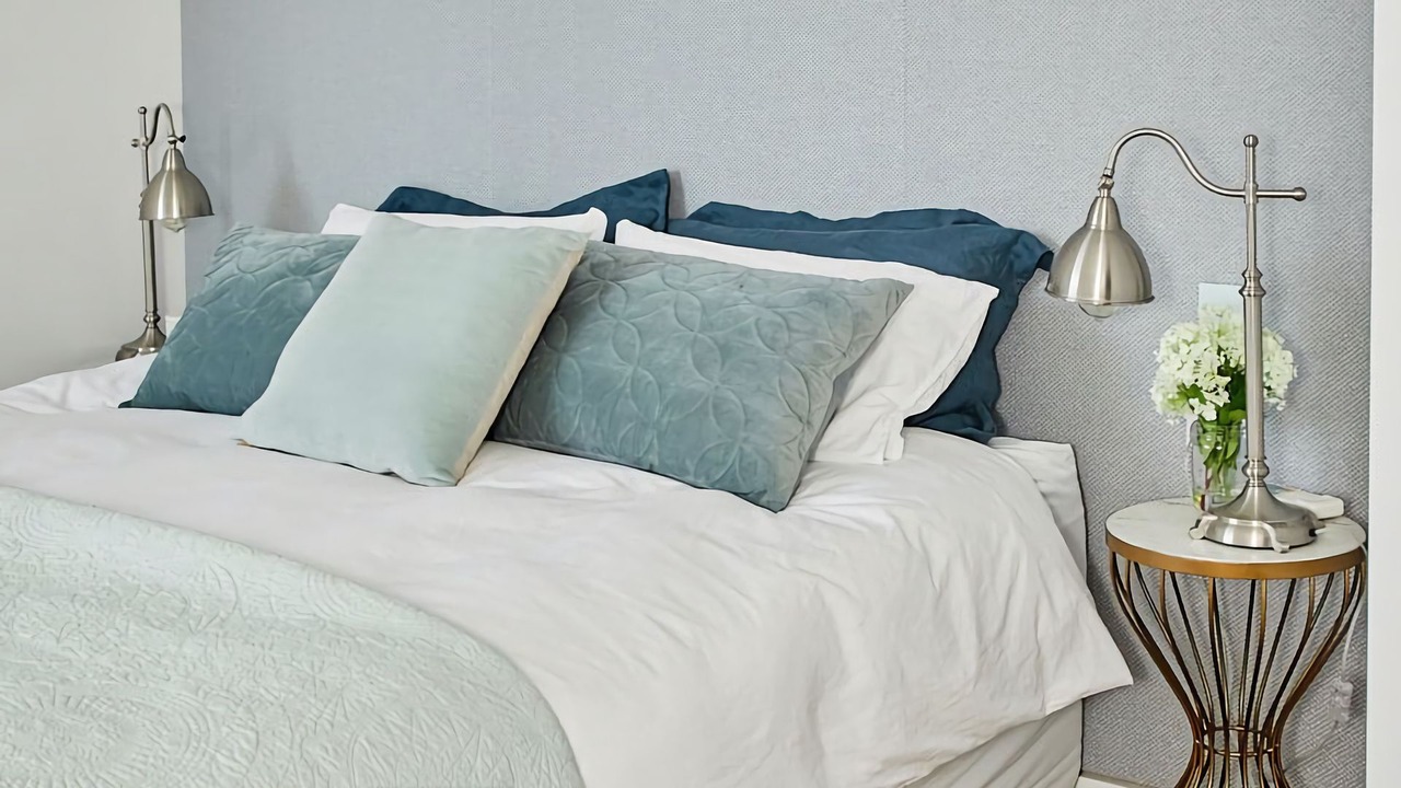 Photo of Bedroom in Whale Beach