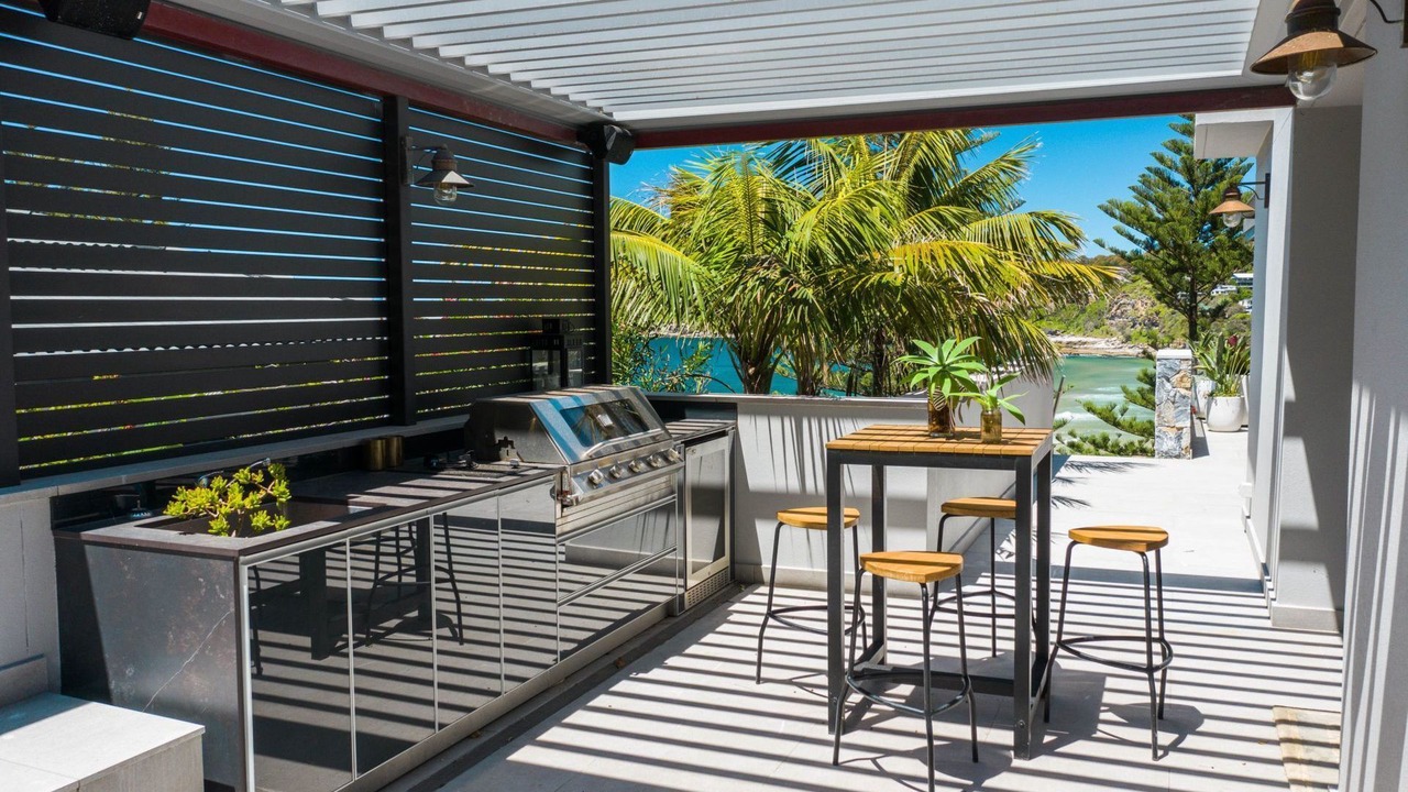 Photo of Outdoor in Whale Beach