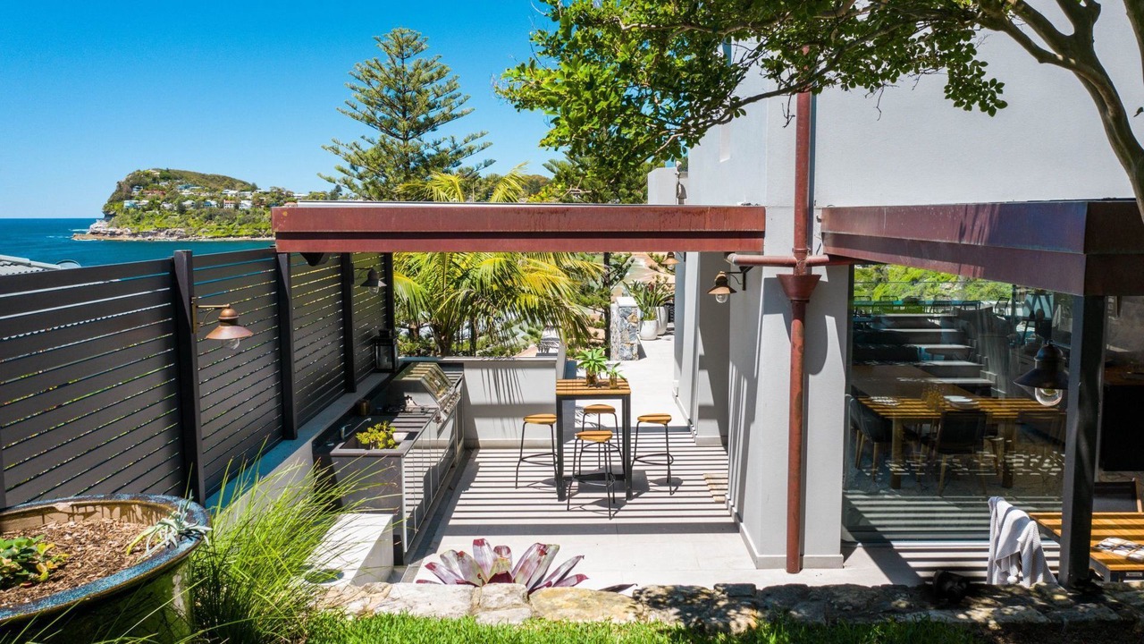 Photo of Outdoor in Whale Beach