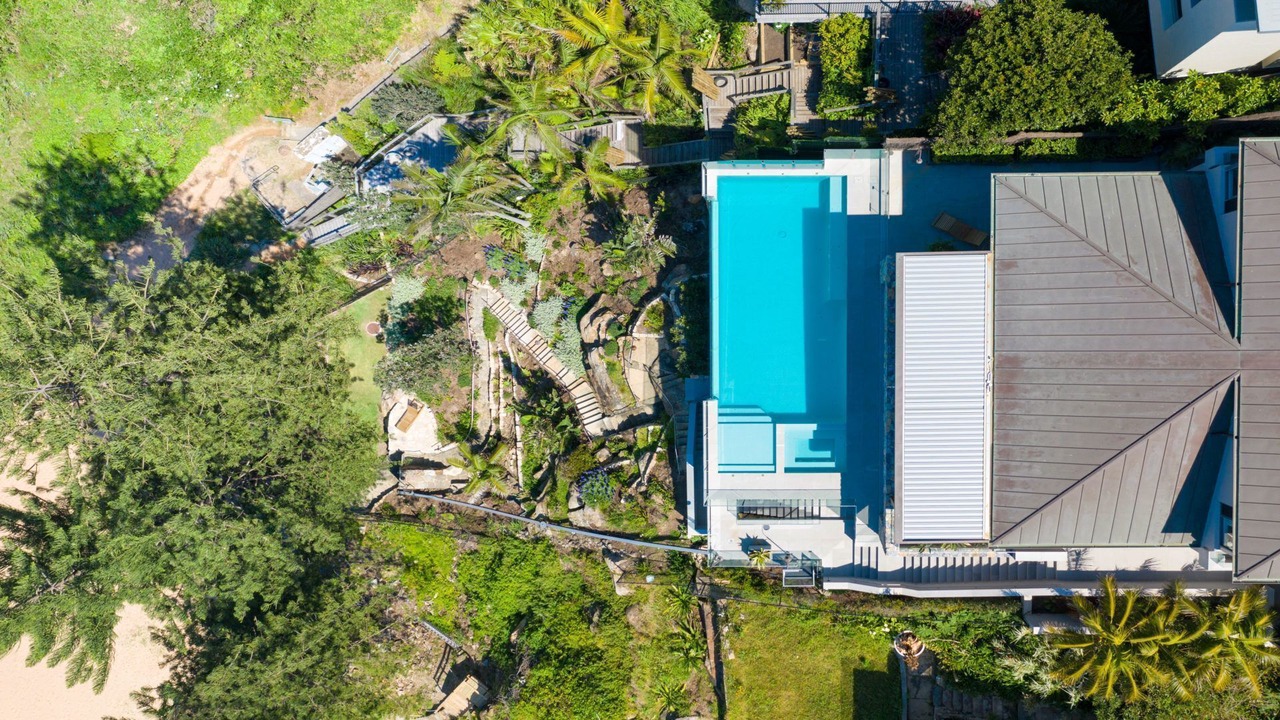 Photo of Outdoor in Whale Beach