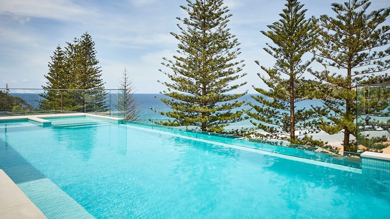 Photo of Outdoor in Whale Beach