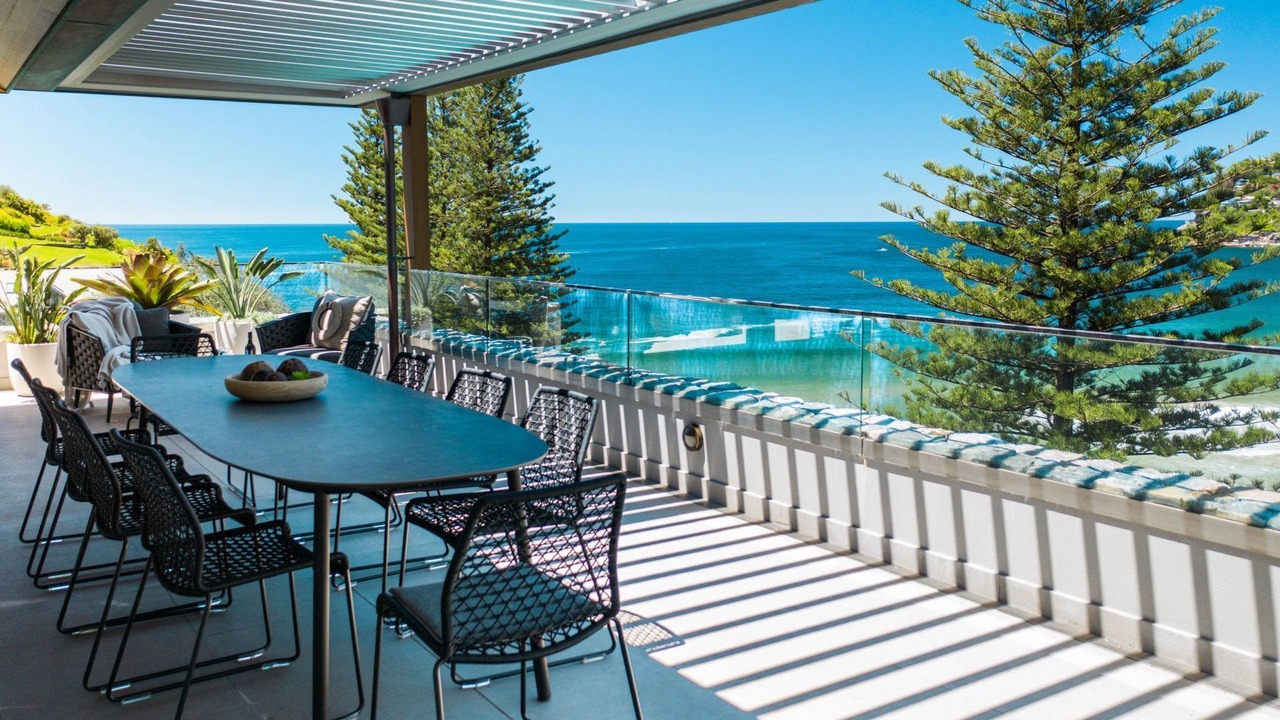 Photo of Outdoor in Whale Beach