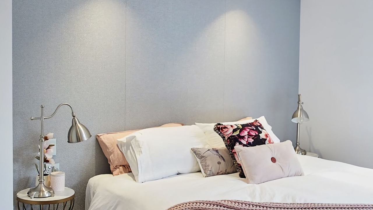 Photo of Bedroom in Whale Beach