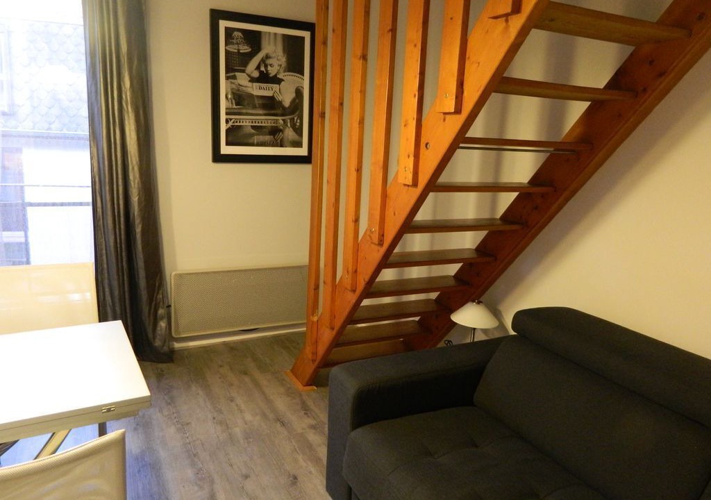 Photo of Livingroom in Ax-les-Thermes