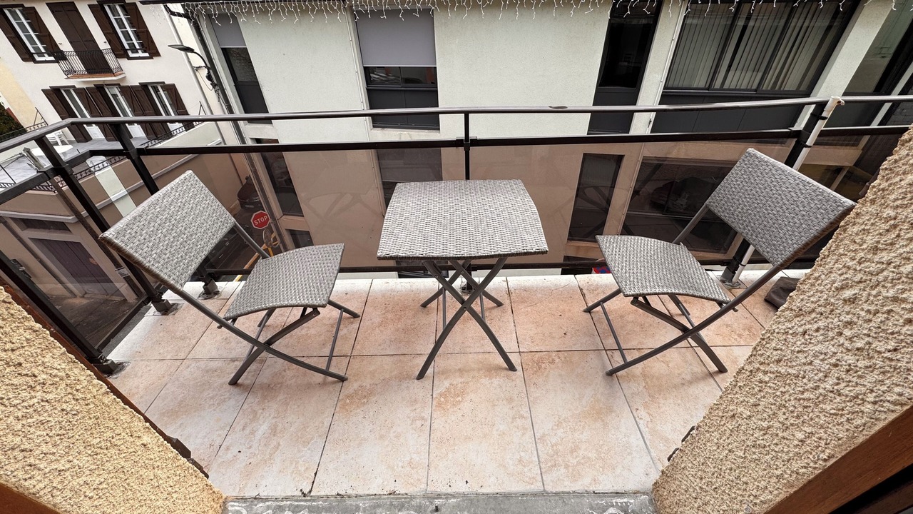 Photo of Outdoor in Ax-les-Thermes