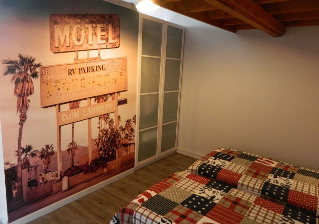Photo of Bedroom in Ax-les-Thermes