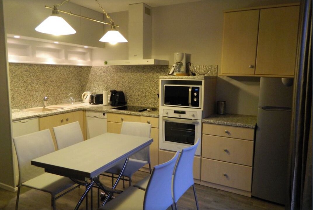 Photo of Kitchen in Ax-les-Thermes