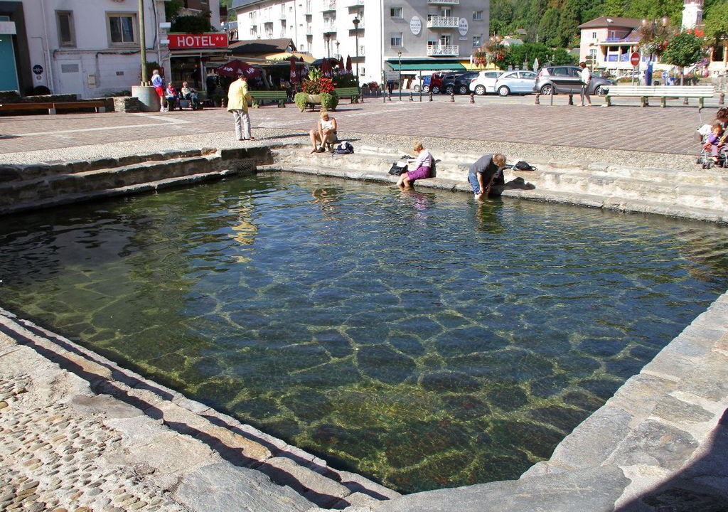 Photo of Outdoor in Ax-les-Thermes