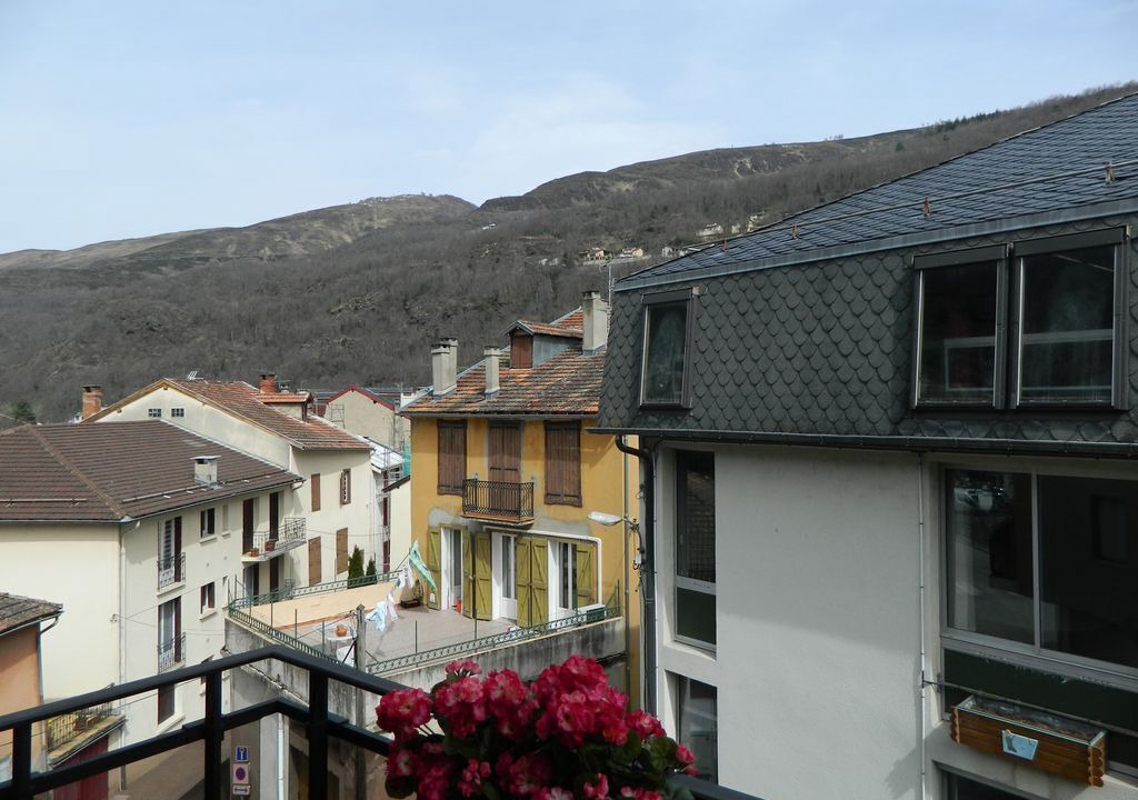 Photo of Outdoor in Ax-les-Thermes