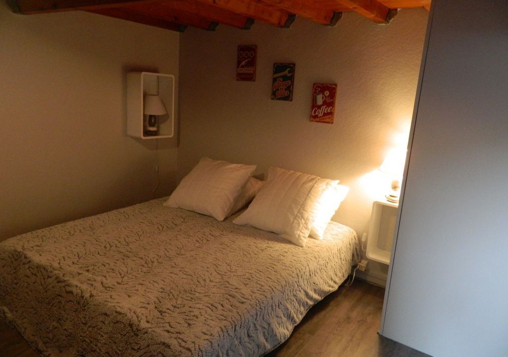 Photo of Bedroom in Ax-les-Thermes