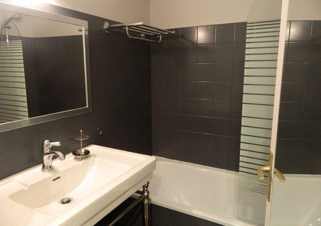 Photo of Bathroom in Ax-les-Thermes