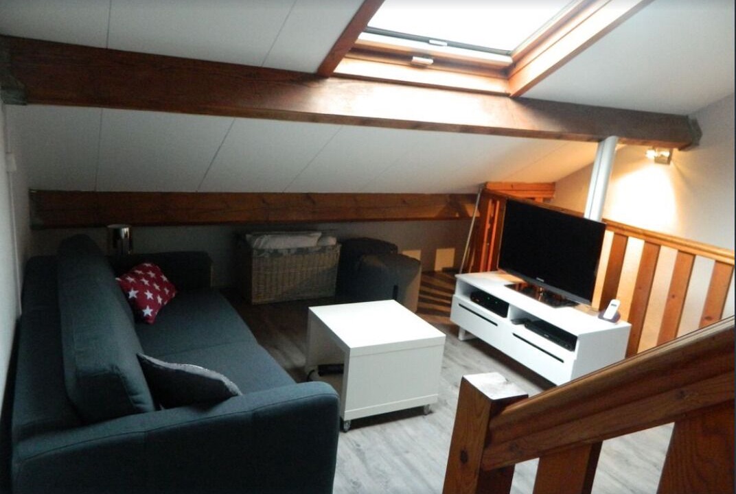 Photo of Livingroom in Ax-les-Thermes