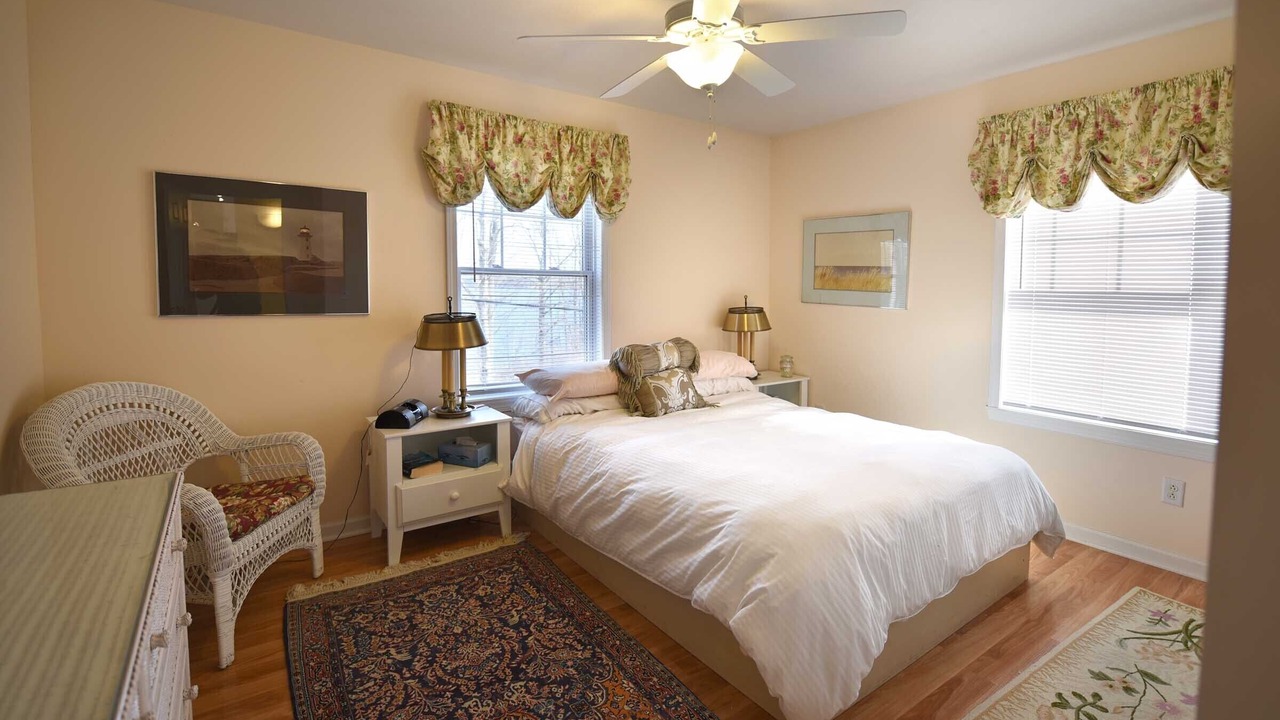 Photo of Bedroom in Skaneateles