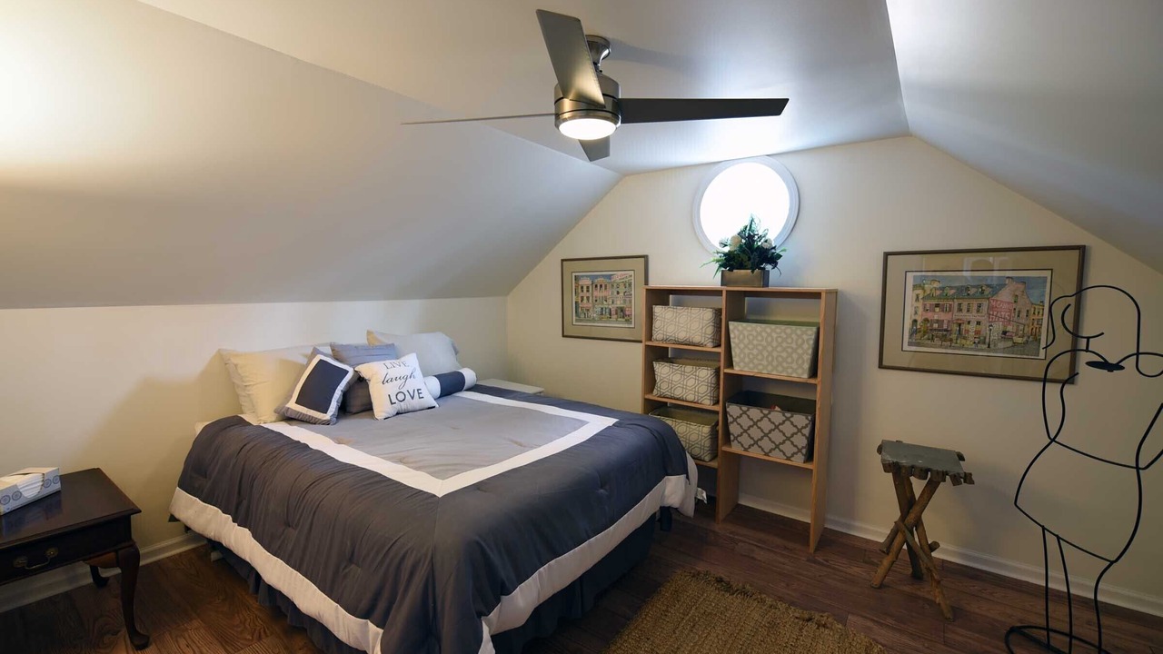 Photo of Bedroom in Skaneateles