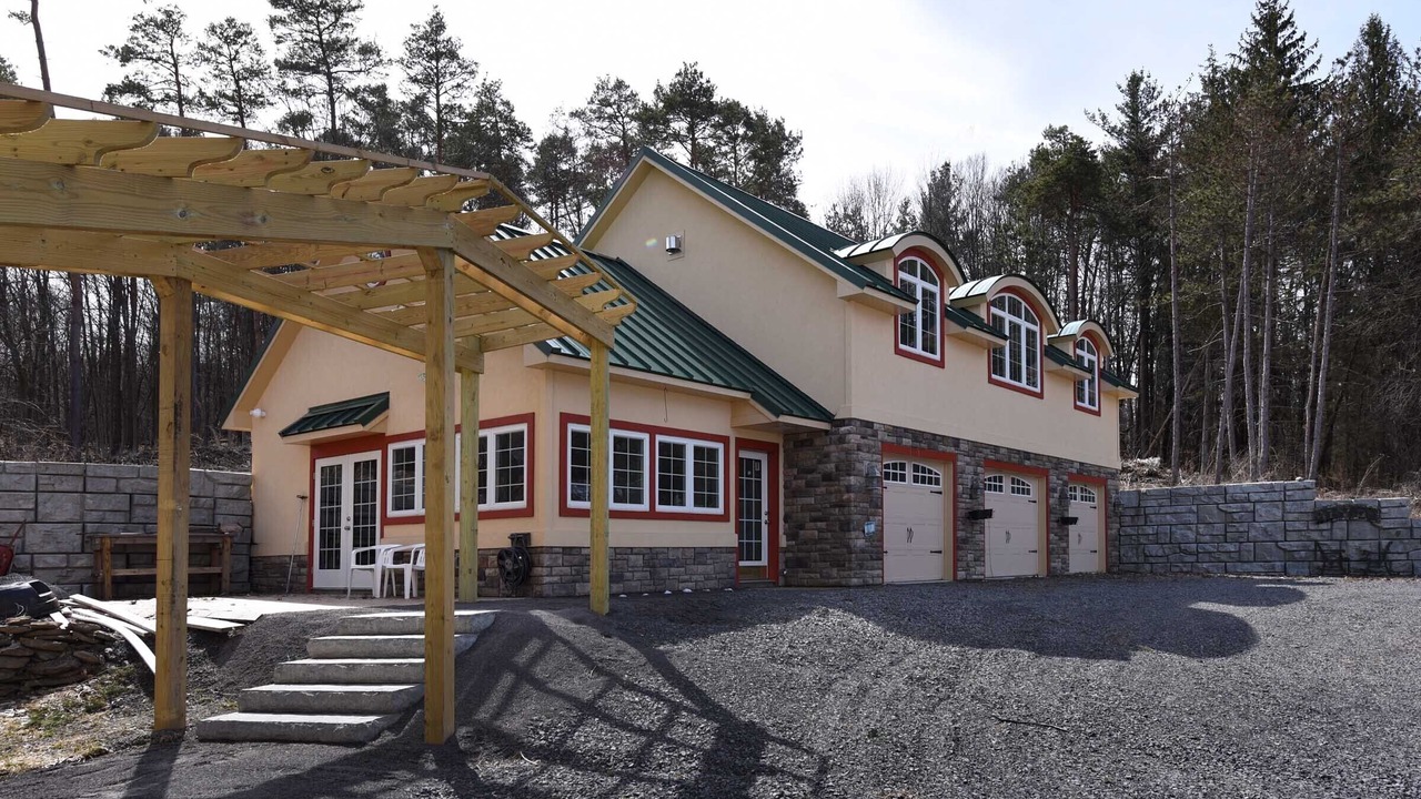 Photo of Outdoor in Skaneateles