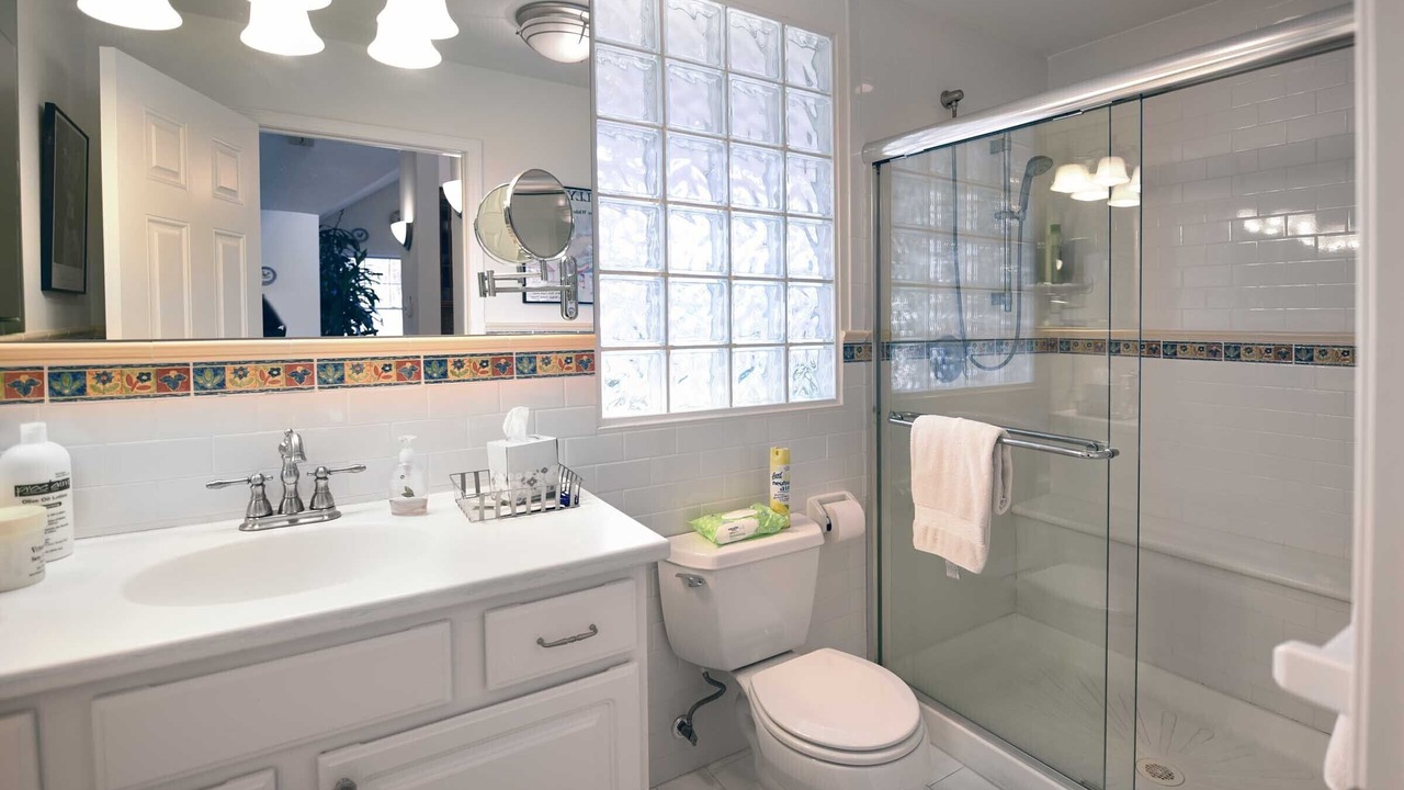 Photo of Bathroom in Skaneateles