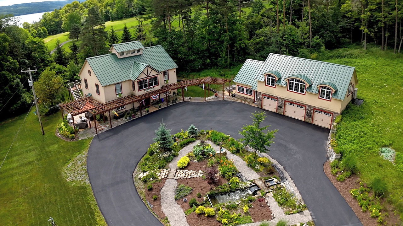 Photo of Outdoor in Skaneateles