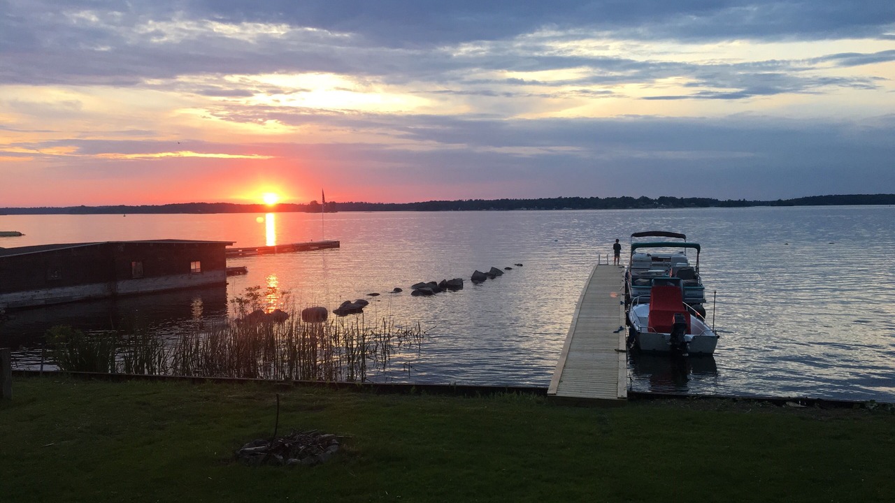 Photo of Outdoor in Frontenac