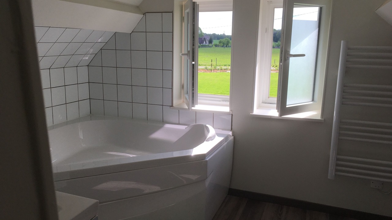 Photo of Bathroom in La Vieille-Lyre