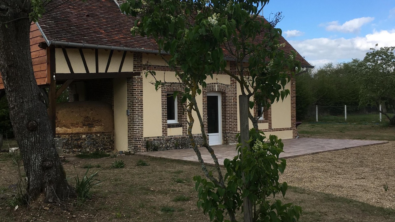 Photo of Outdoor in La Vieille-Lyre