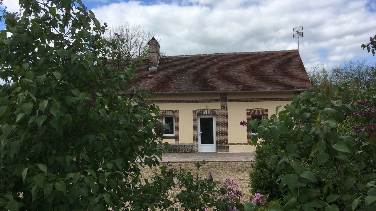 Photo of Outdoor in La Vieille-Lyre