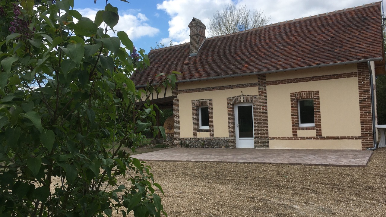 Photo of Outdoor in La Vieille-Lyre