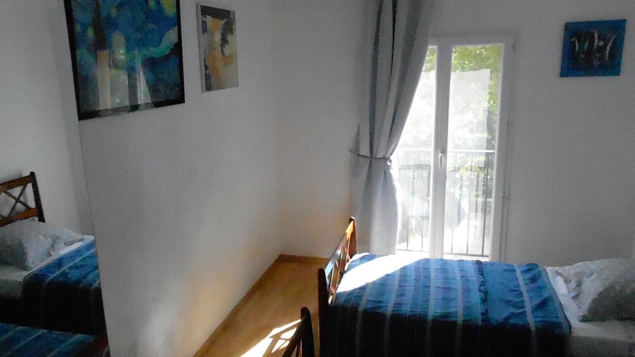 Photo of Bedroom in Collorgues