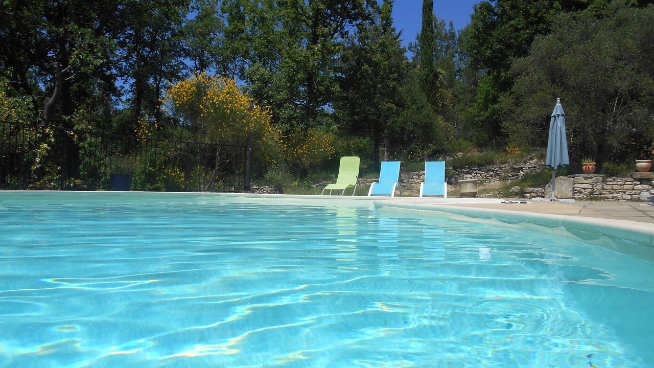 Photo of Outdoor in Collorgues