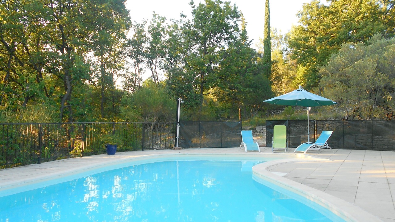 Photo of Outdoor in Collorgues